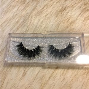 Faux Mink Lashes